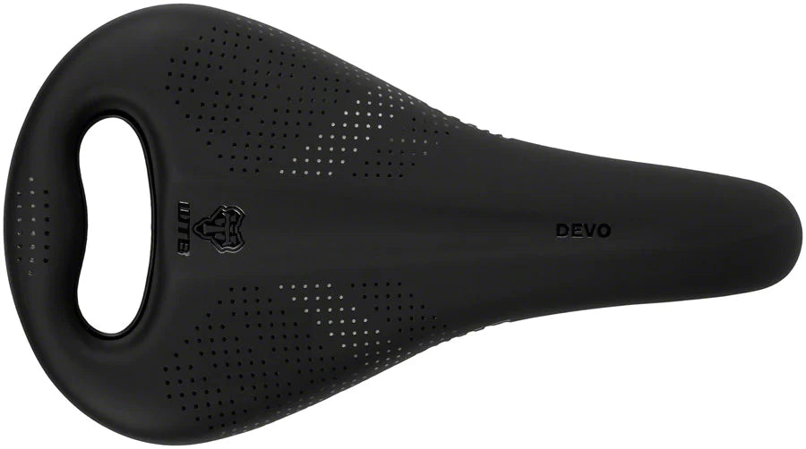 WTB Devo PickUp Medium Fusion Form Saddle - Thumbnail 5
