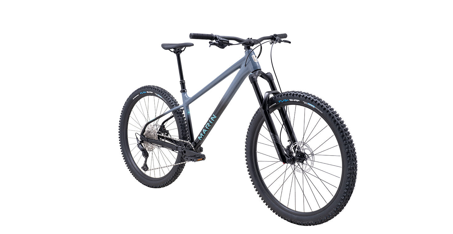 Marin San Quentin 29 Blue-Black 2025 – Cambria Bike