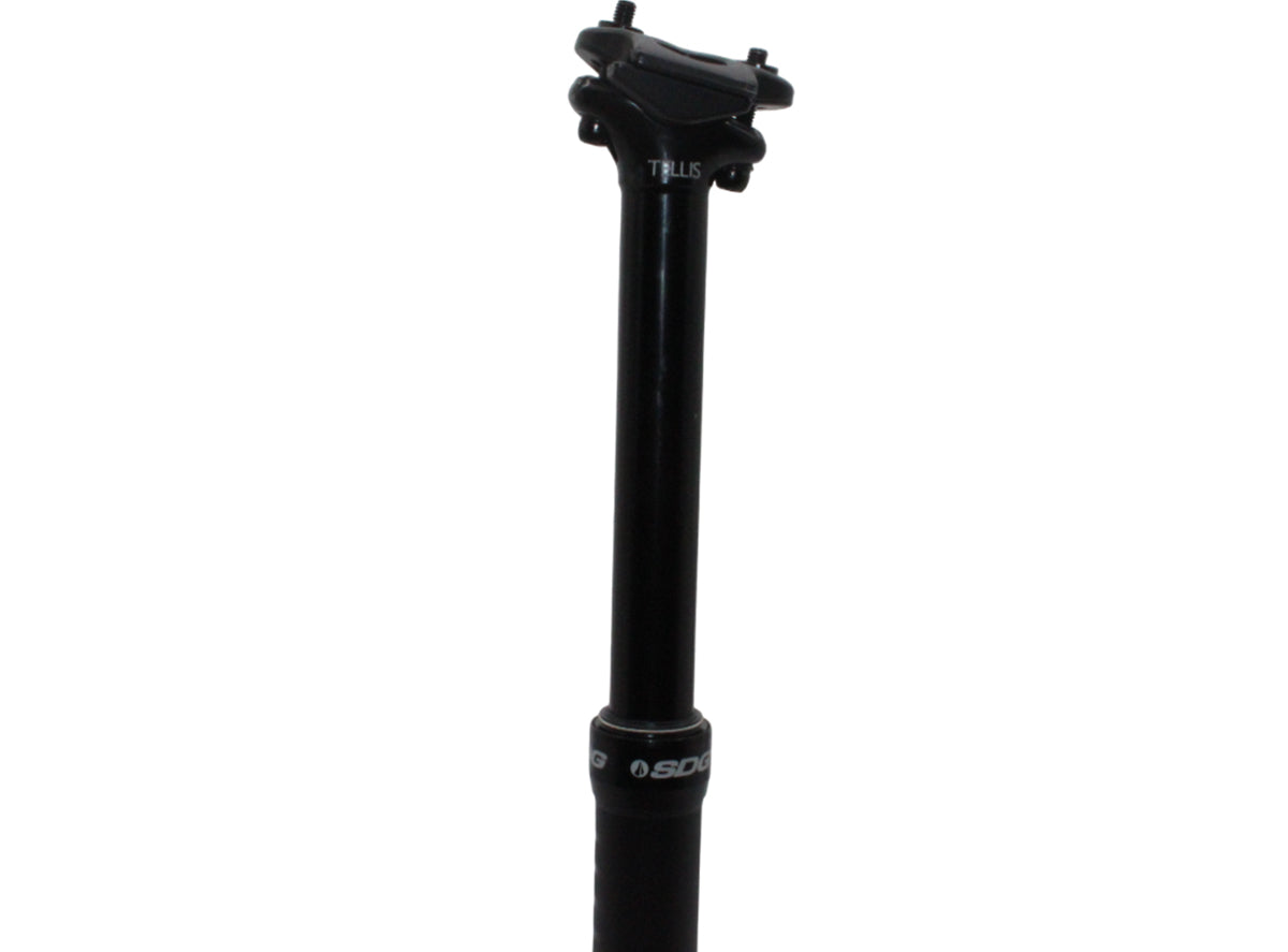 SDG SDG Tellis Dropper Post - OE – Cambria Bike