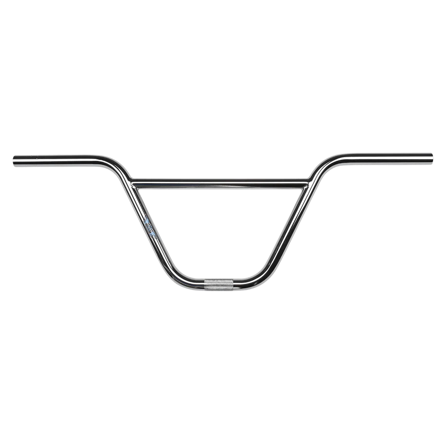 SE Bikes Power Wing Bars - Chrome