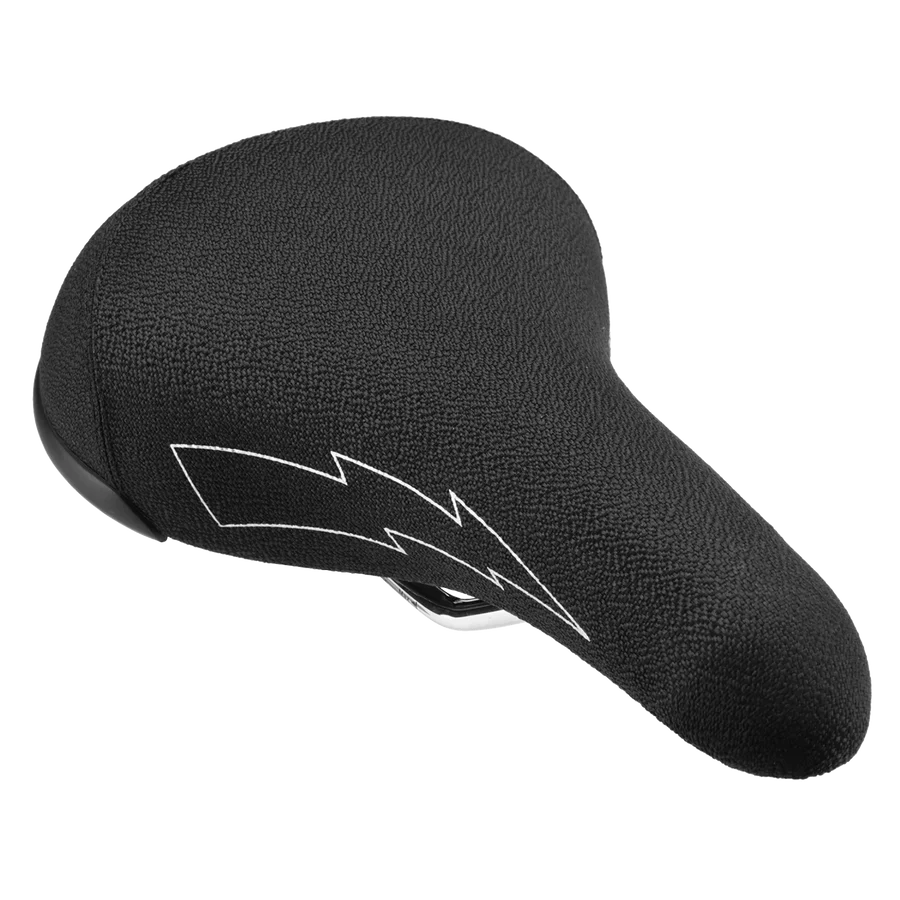 SE Bikes Flyer Seat - Black