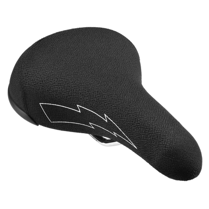 SE Bikes Flyer Seat - Black