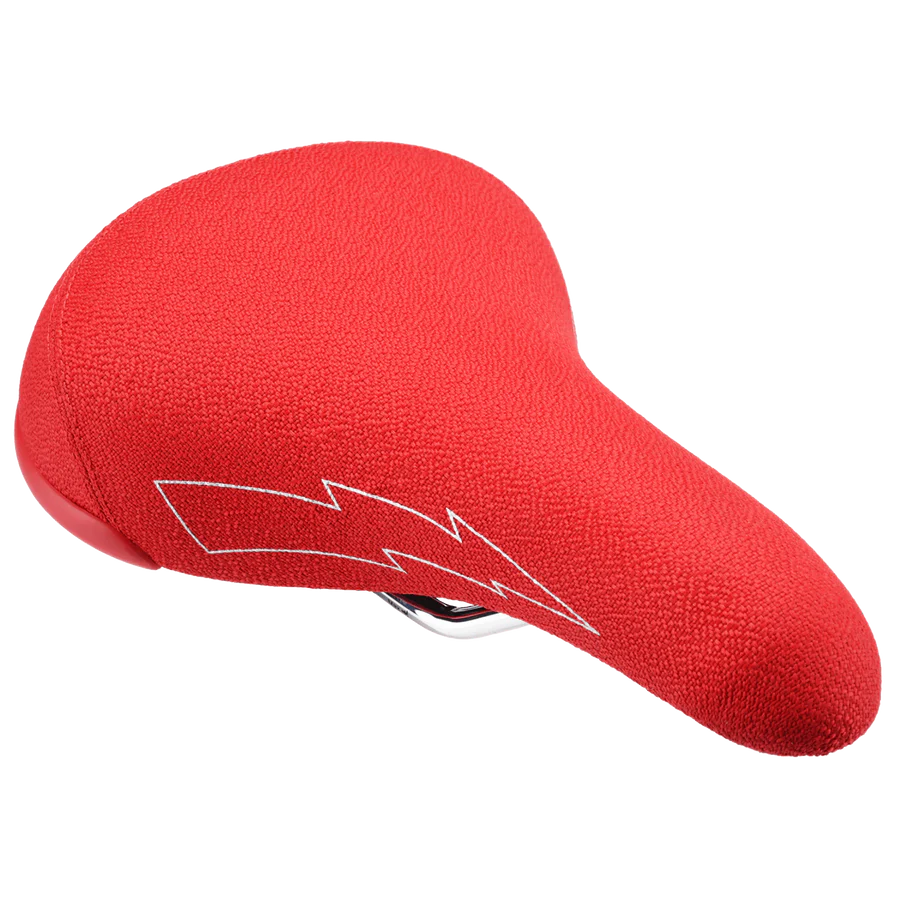 SE Bikes Flyer Seat - Red