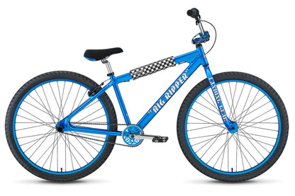 SE Bikes Big Ripper 29 - Sapphire Blue - 2025