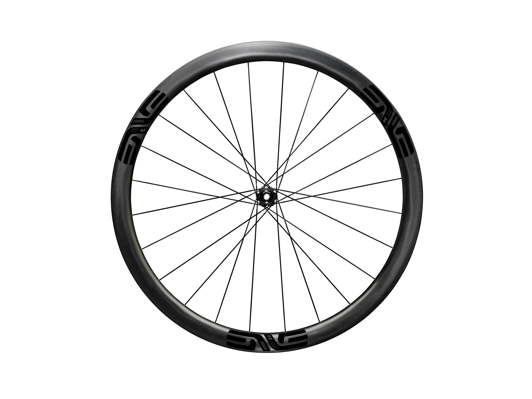 ENVE SES 3.4 Road Wheel - Thumbnail 2
