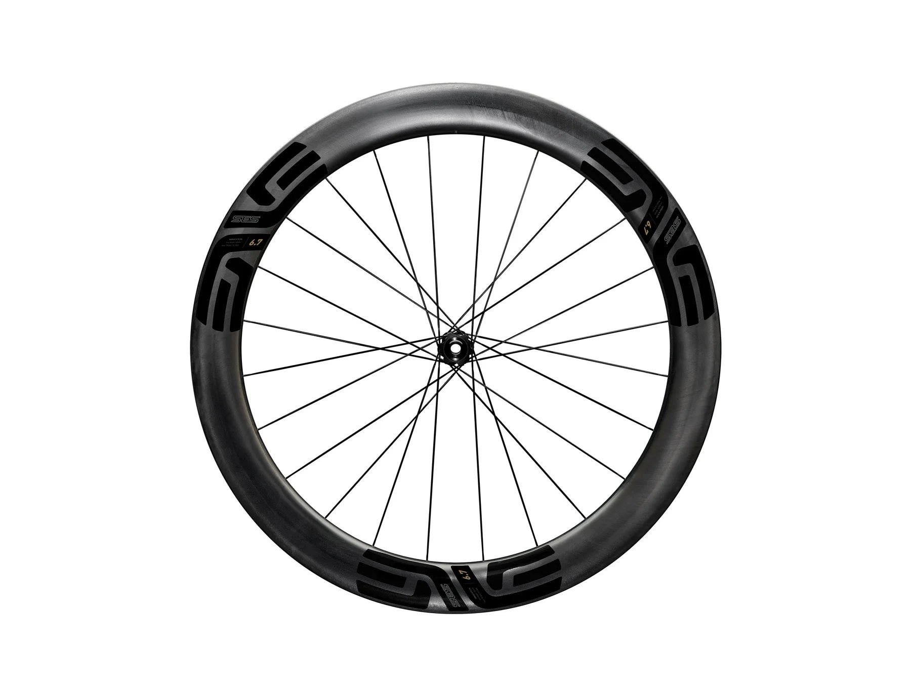 ENVE SES Aero Road Wheel - Thumbnail 2