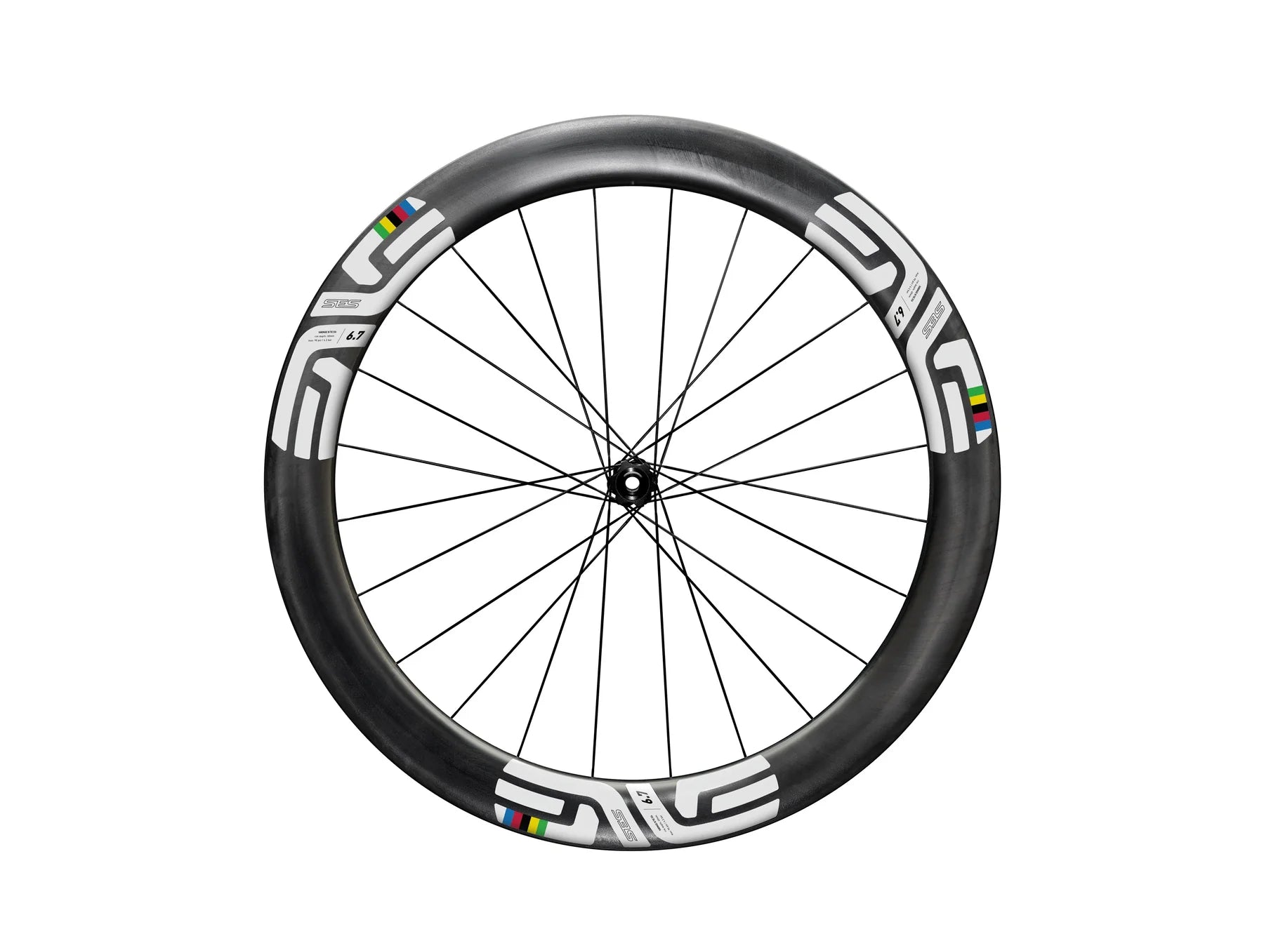 ENVE SES Road Wheel - Thumbnail 2