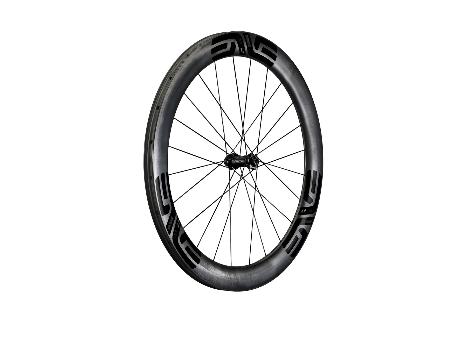 ENVE SES Aero Road Wheel - Thumbnail 3