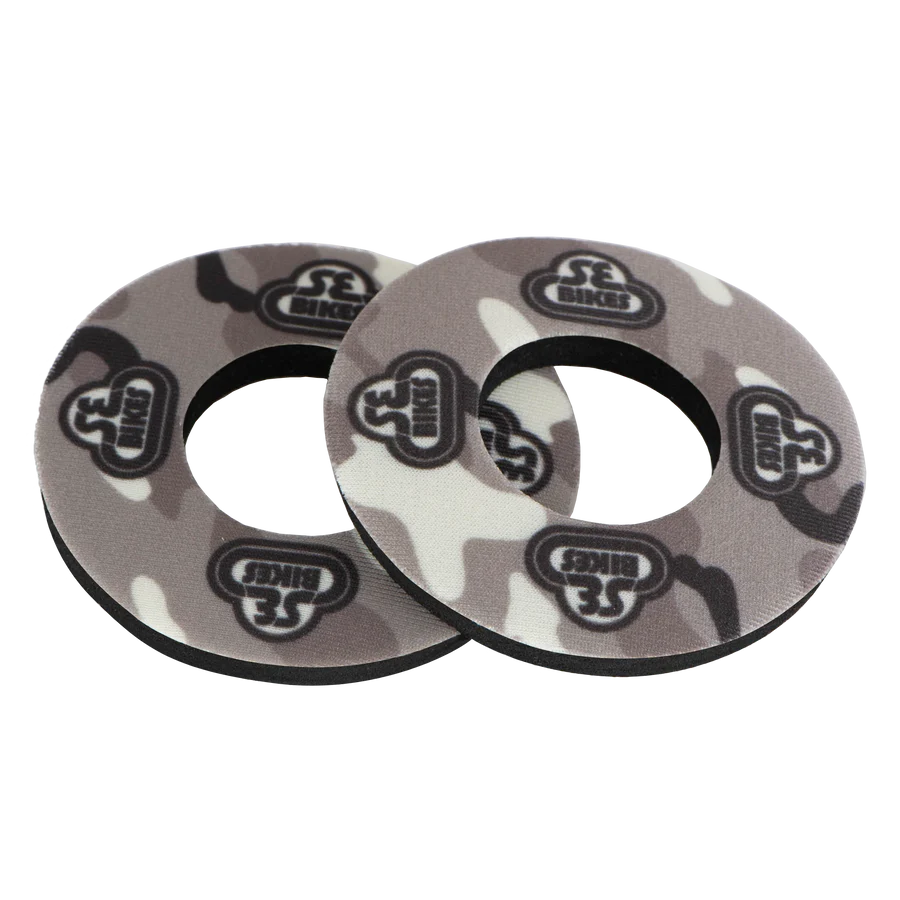 S.E. Bikes Donuts
