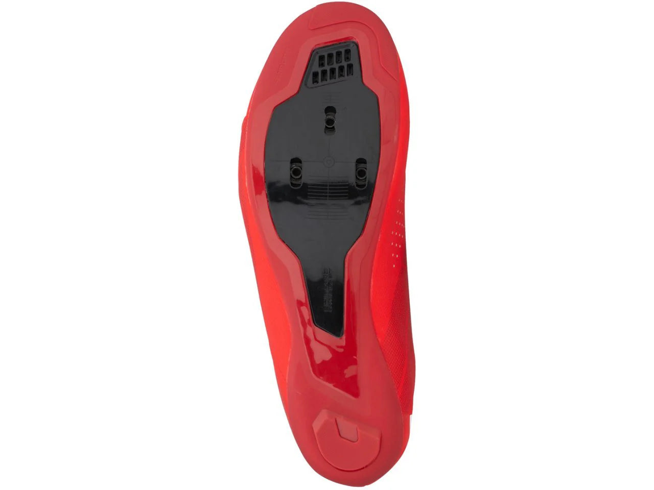 Shimano RC300 Road Shoe - SMU - Red