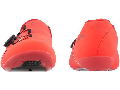 Shimano RC300 Road Shoe - SMU - Red