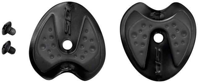 Sidi Anti-Slip Heel Pad - Black