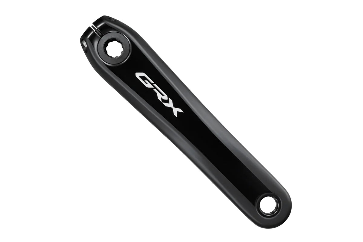 Shimano GRX RX820 Crankset - Thumbnail 4