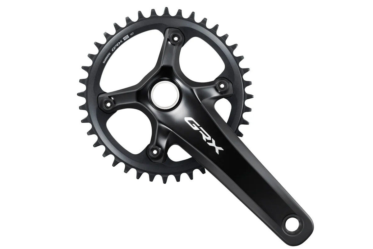 Shimano GRX RX820 Crankset - Thumbnail 3