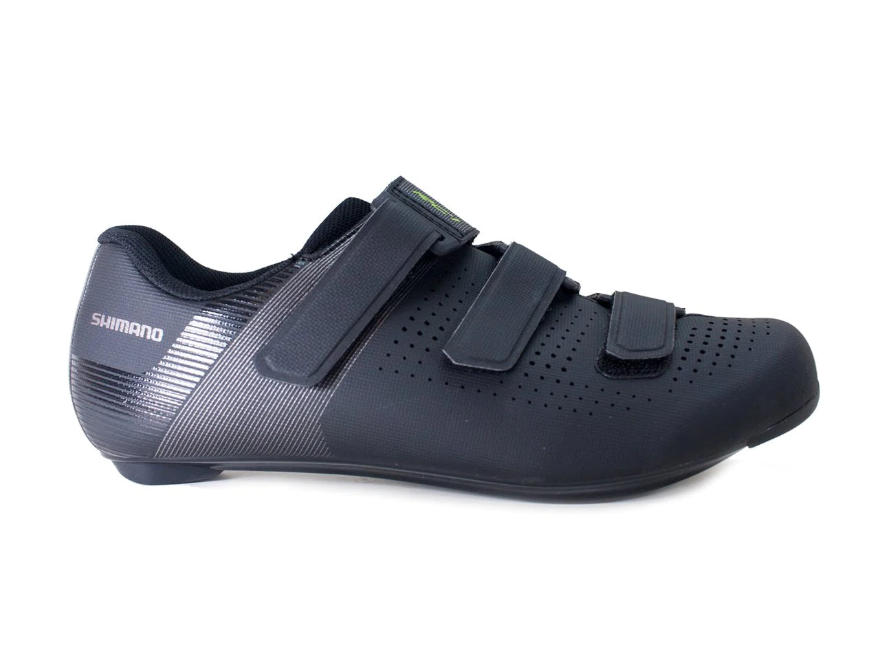 Shimano RC100 Road Shoe - SMU - Navy