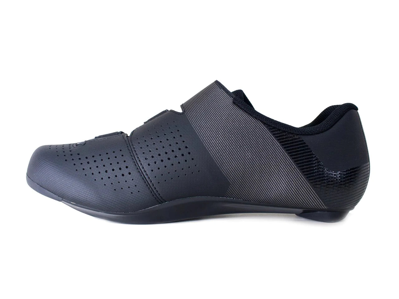 Shimano RC100 Road Shoe - SMU - Navy