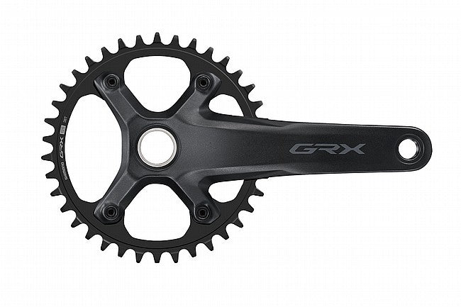 Shimano GRX RX610 12 Spd Crankset