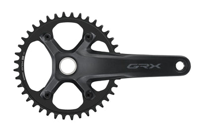 Shimano GRX RX610 12 Spd Crankset