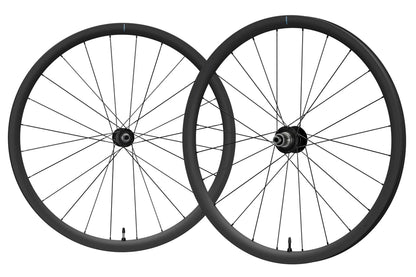 Shimano GRX RX880 700c Gravel Wheelset