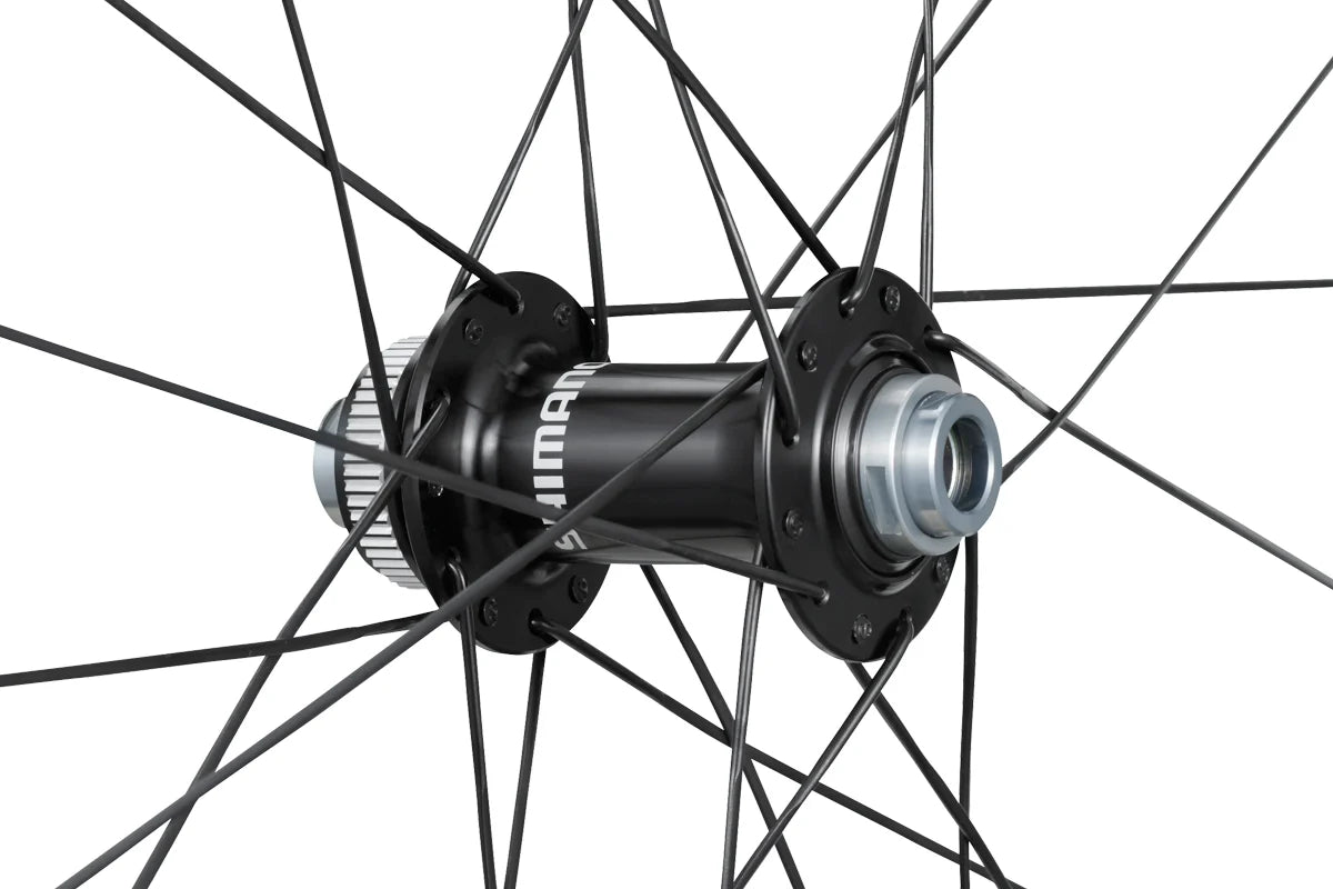 Shimano GRX RX880 700c Gravel Wheelset