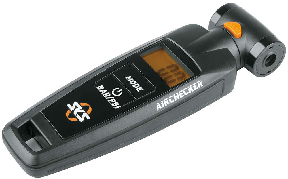 SKS Airchecker Digital Display Pressure Gauge