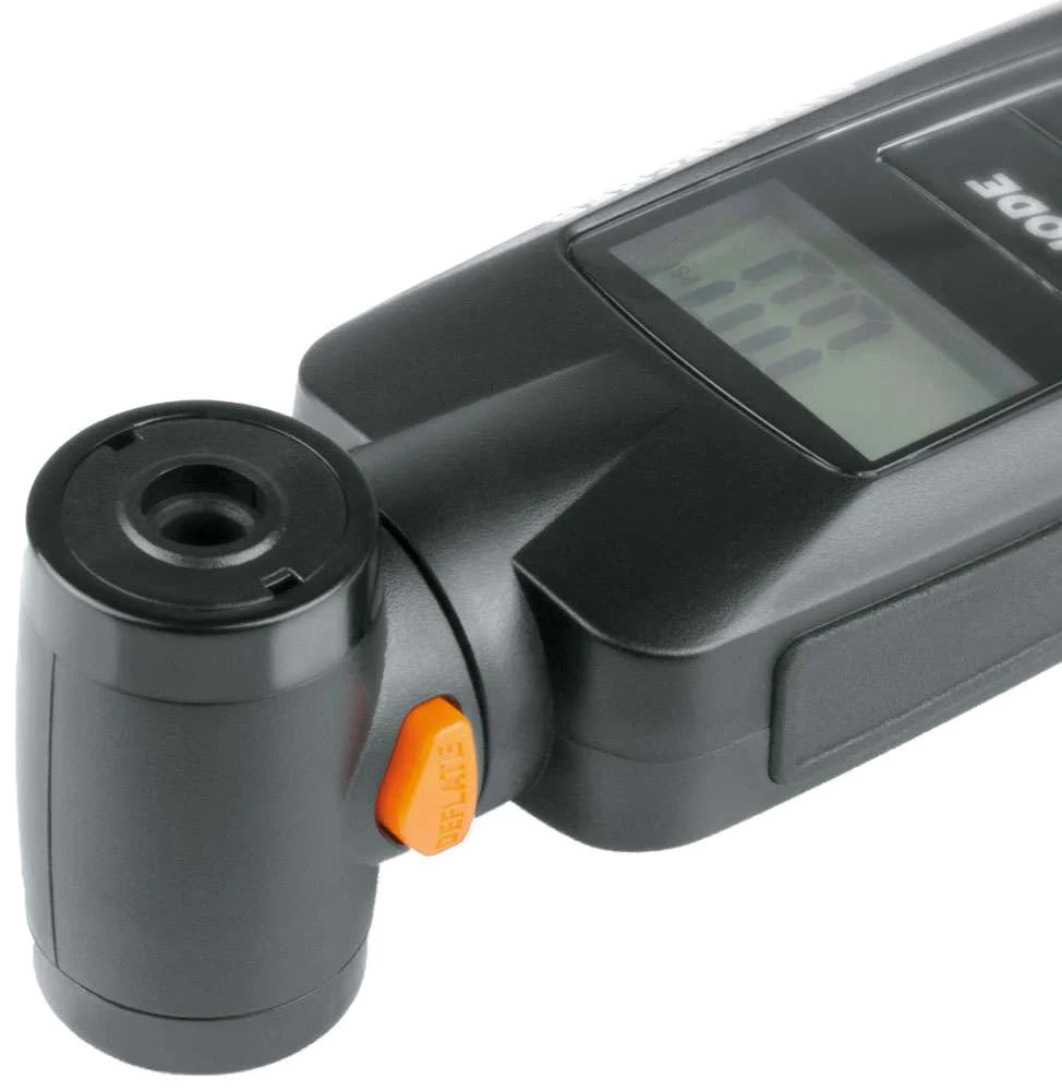 SKS Airchecker Digital Display Pressure Gauge