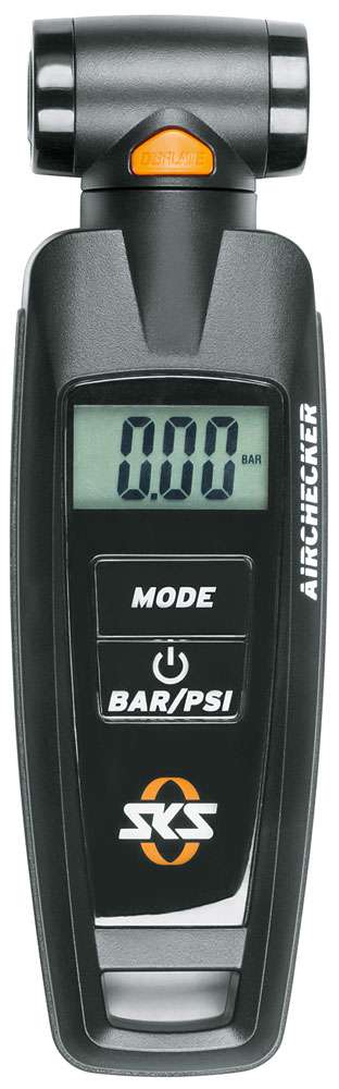 SKS Airchecker Digital Display Pressure Gauge