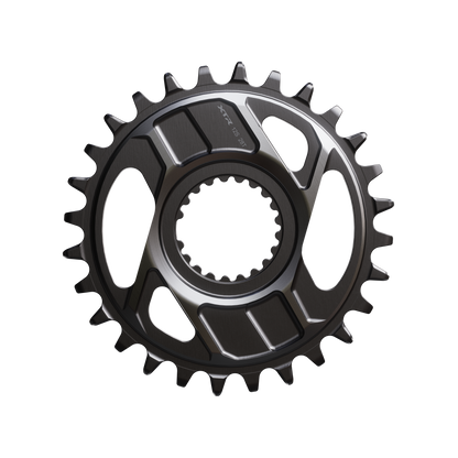 Shimano XTR CRM96  Chainring