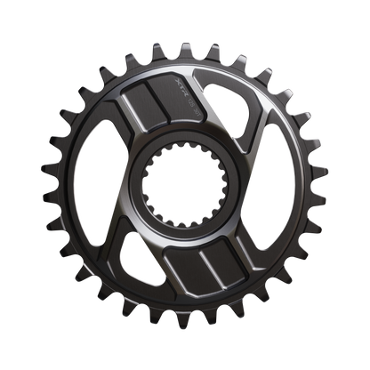 Shimano XTR CRM96  Chainring