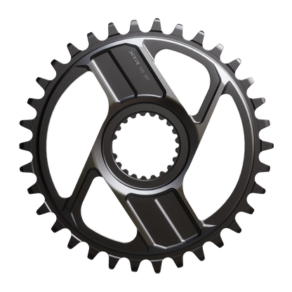 Shimano XTR CRM96  Chainring