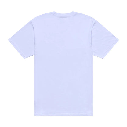 Troy Lee Designs Finish Line Short Sleeve Tee - White