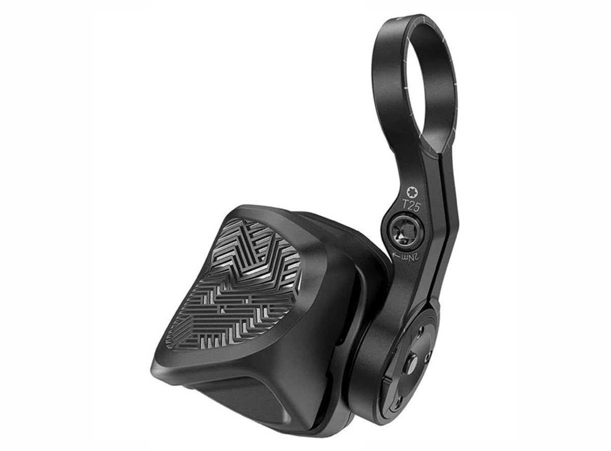 SRAM AXS POD Controller Bridge Clamp