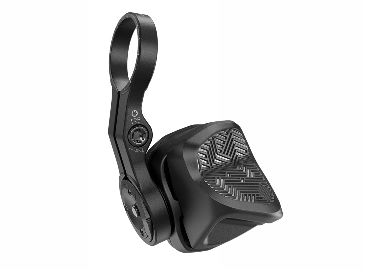 SRAM AXS POD Rocker - Right – Cambria Bike
