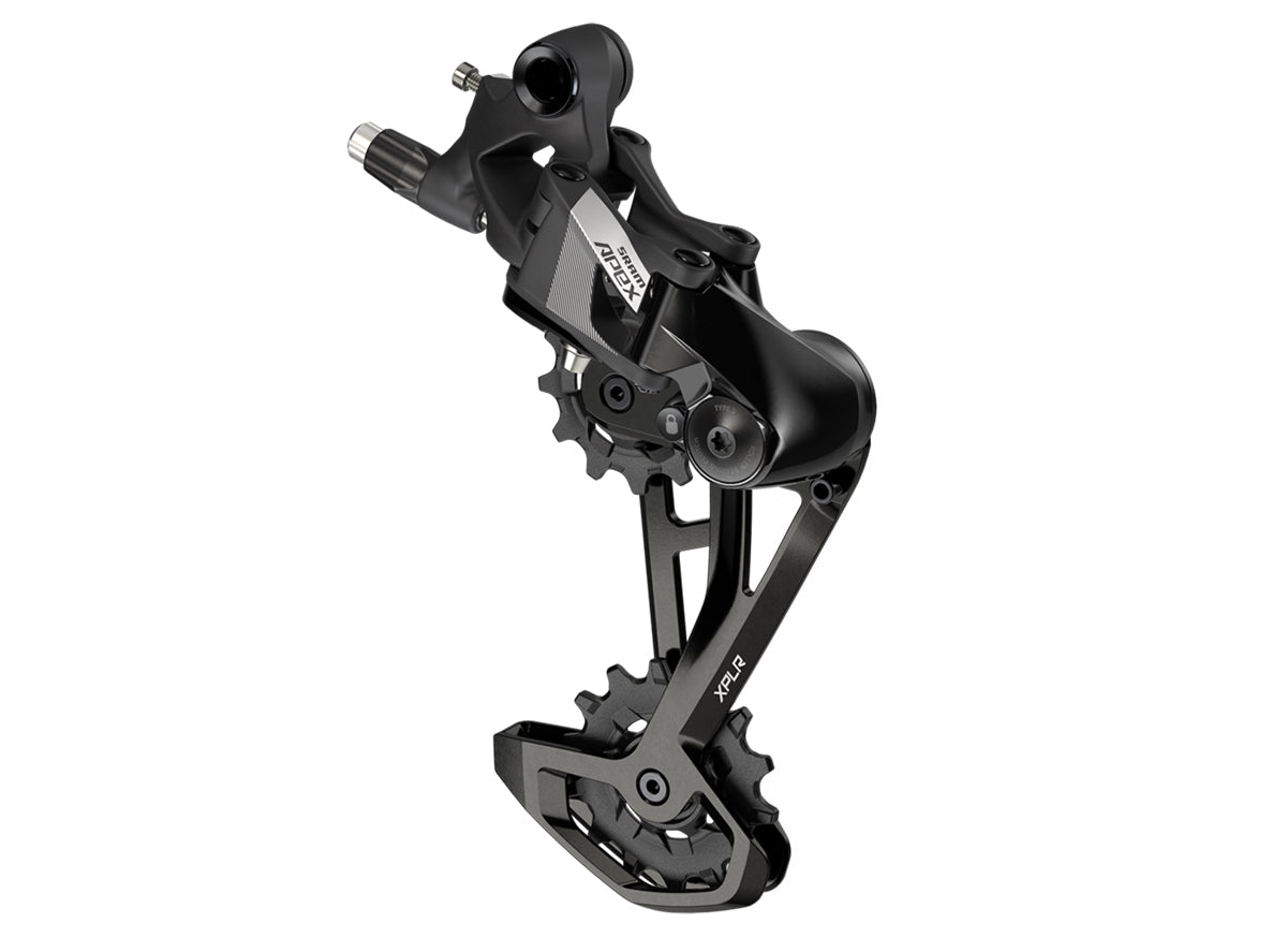 SRAM Apex XPLR AXS Rear Derailleur
