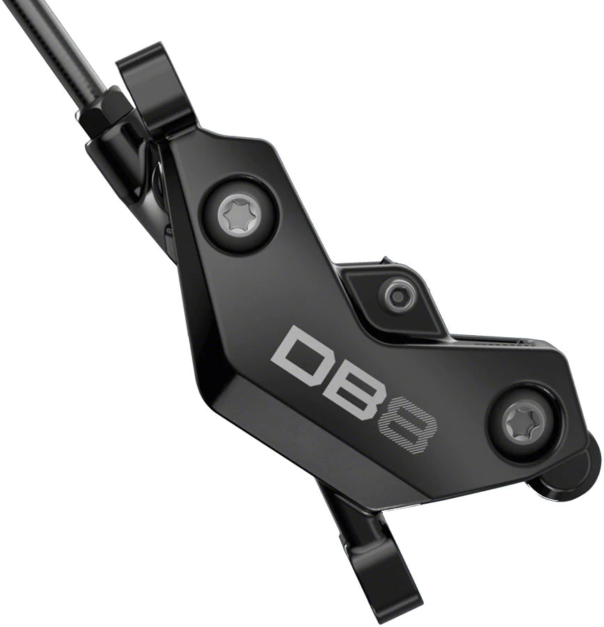 SRAM DB8 Disc Brake - Thumbnail 2
