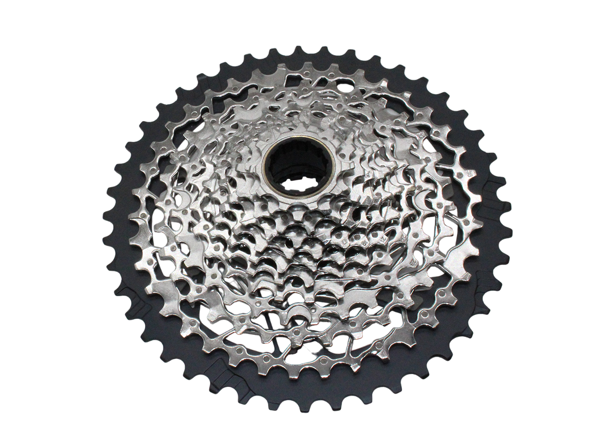 SRAM Force XPLR XG-1271 12 Spd Road Cassette - OE