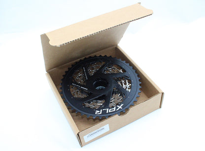 SRAM Force XPLR XG-1271 12 Spd Road Cassette - OE