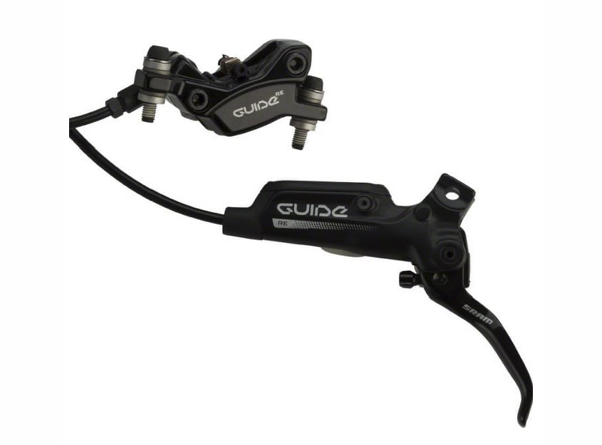 SRAM Guide RE Disc Brake - Rear - OE