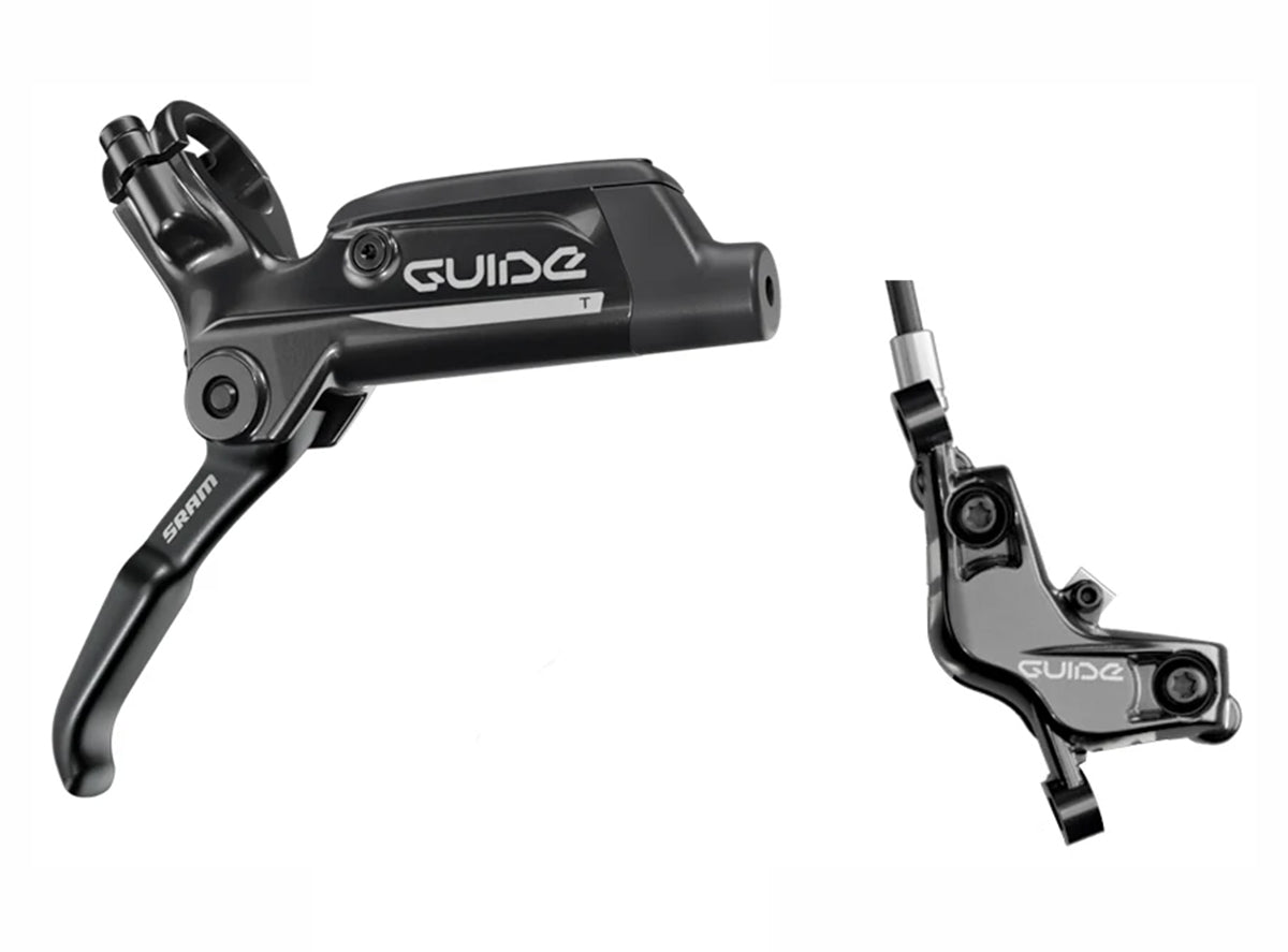 SRAM Guide T Disc Brake - Front - OE – Cambria Bike