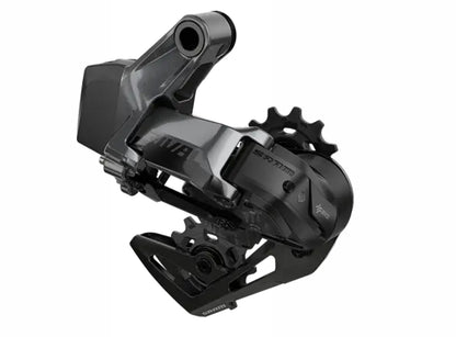 SRAM Rival XPLR AXS 12 Spd Rear Deailleur - OE