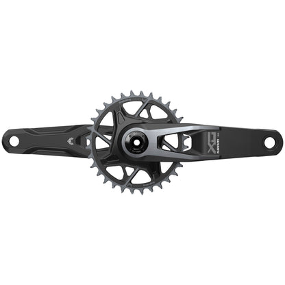 SRAM X0 T-Type Eagle V2 Transmission 12 Spd Groupset