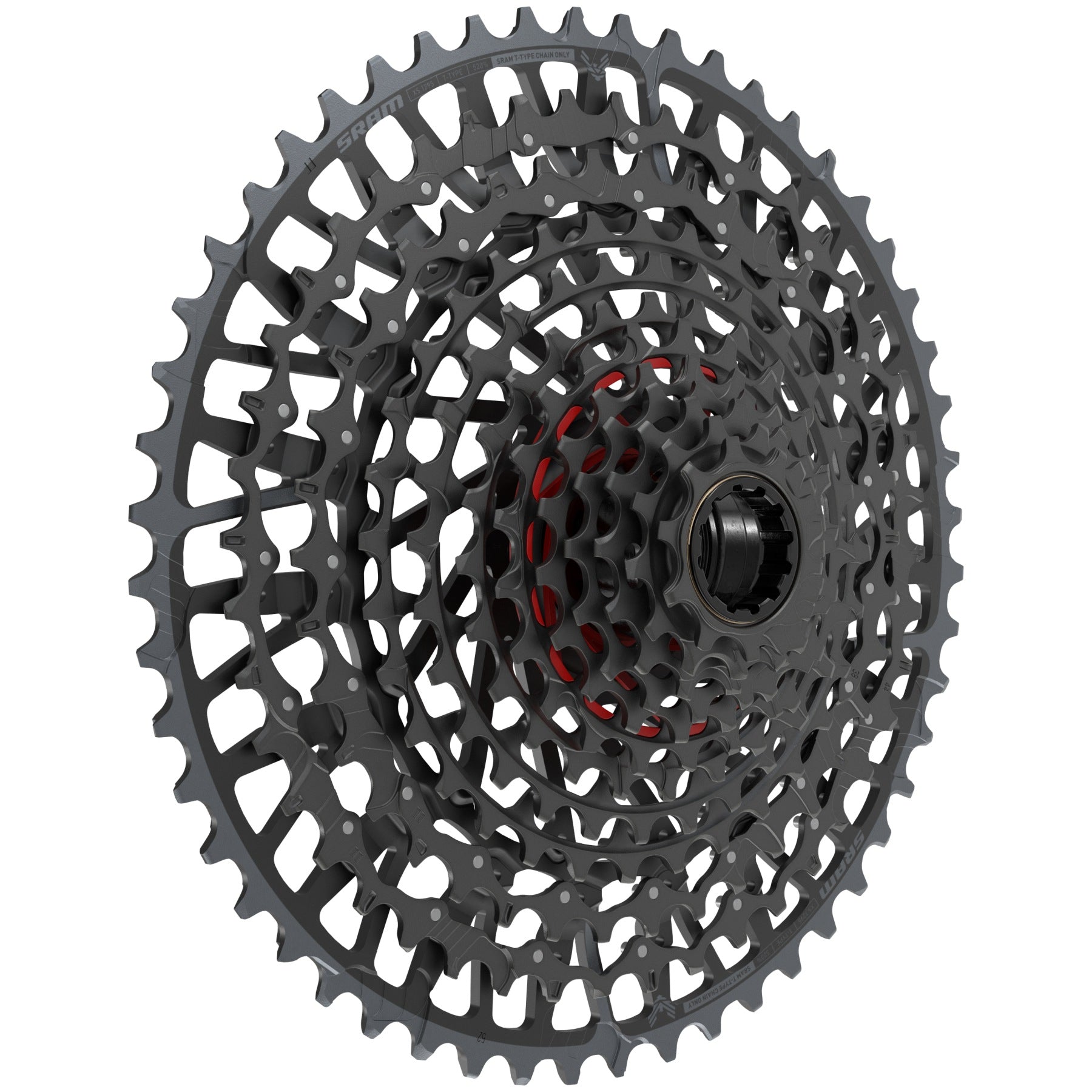 SRAM X0 Eagle Transmission Groupset - Thumbnail 4