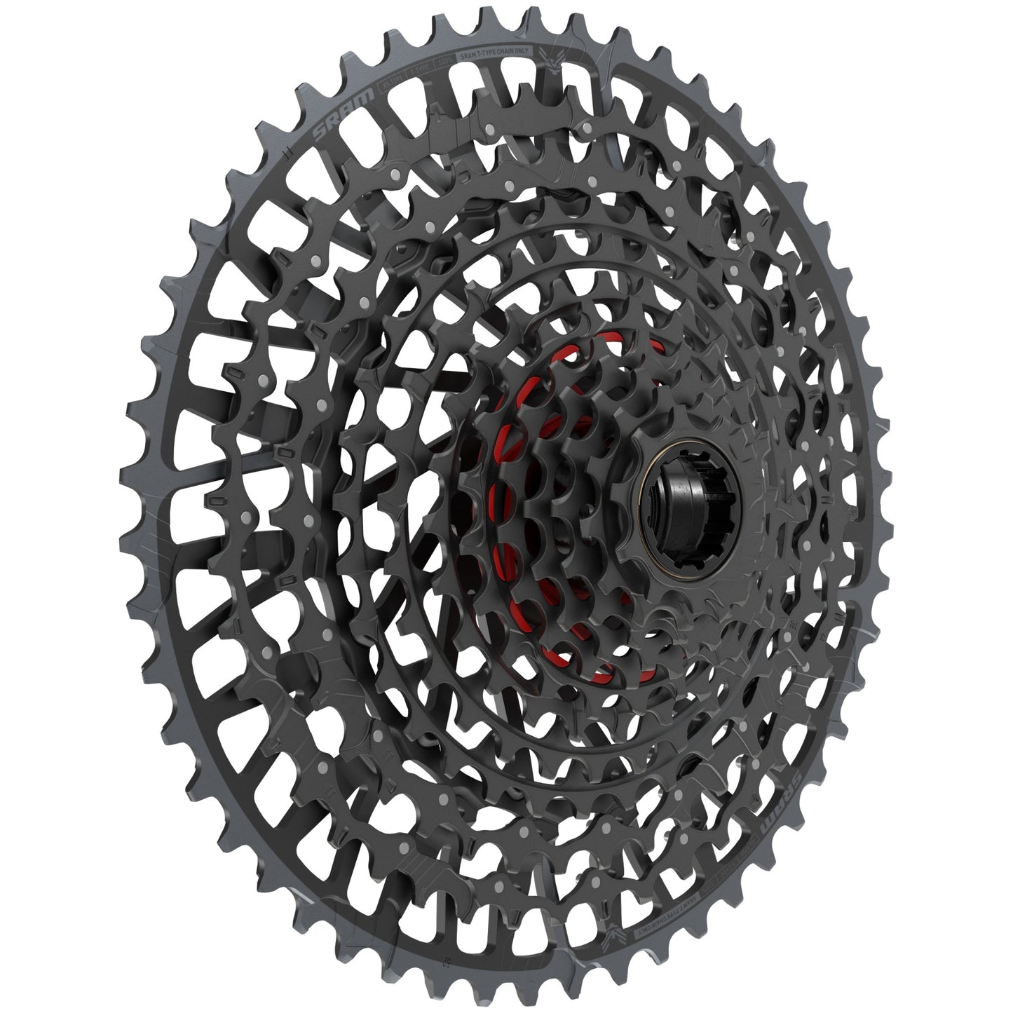 SRAM X0 T-Type Eagle V2 Transmission 12 Spd Groupset