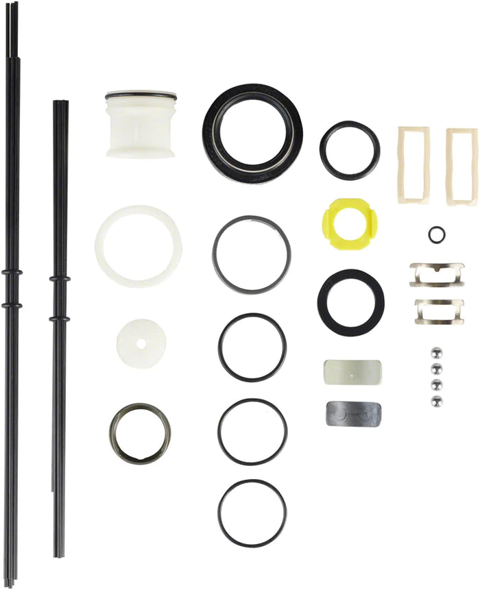 Fox Suspension Dropper Post Seal Kit - Transfer SL