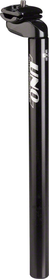 Kalloy Uno 602 Seatpost - Black