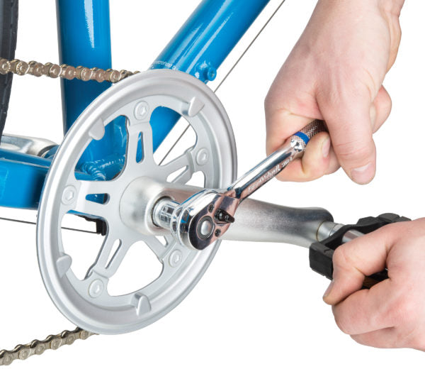 Park Tool SWR-8 Ratchet - Thumbnail 4