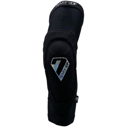 7 iDP Sam Hill Limited Edition Knee Pad - Holographic