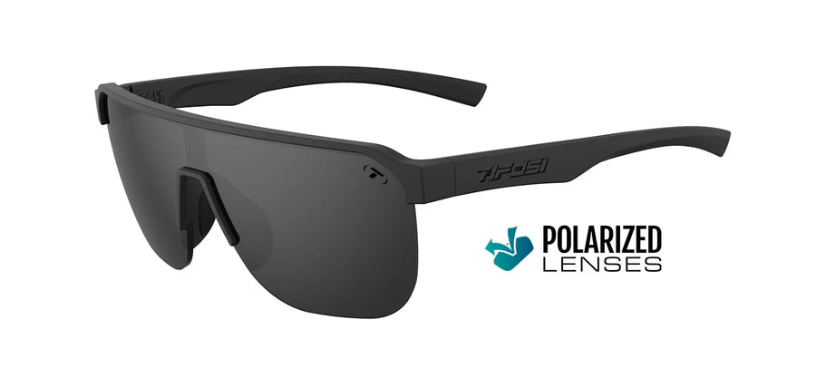 Tifosi Sanctum SL Sunglasses - Blackout