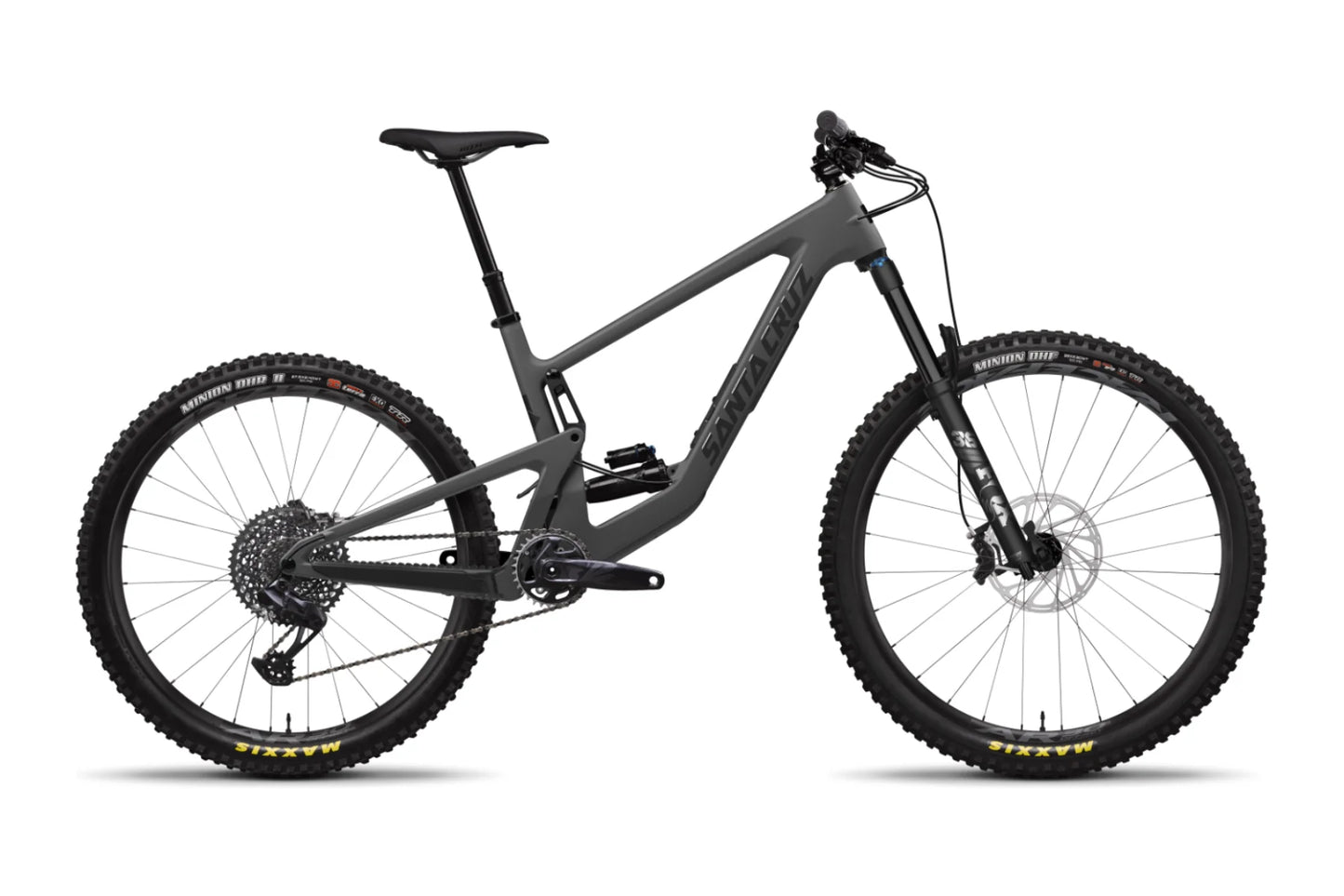 Santa cruz bronson price sale