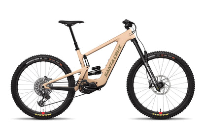 Santa Cruz Bullet CC MX - X0 AXS Reserve - Matt Cider - 2024